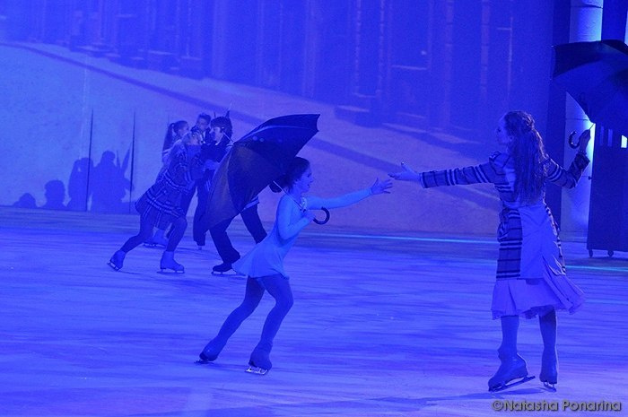 Принцесса Анастасия 08/11/2013 СПб. ФК Фотограф в Санкт-Петербурге Наталья Понарина