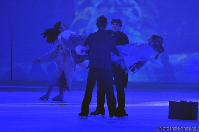 Принцесса Анастасия 08/11/2013 СПб. ФК Фотограф в Санкт-Петербурге Наталья Понарина