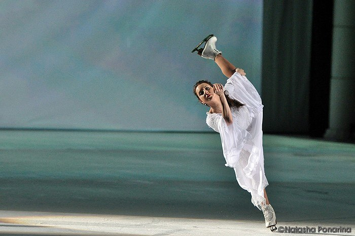 Юнона и Авось 29/11/2013 СПб. ФК Фотограф в Санкт-Петербурге Наталья Понарина