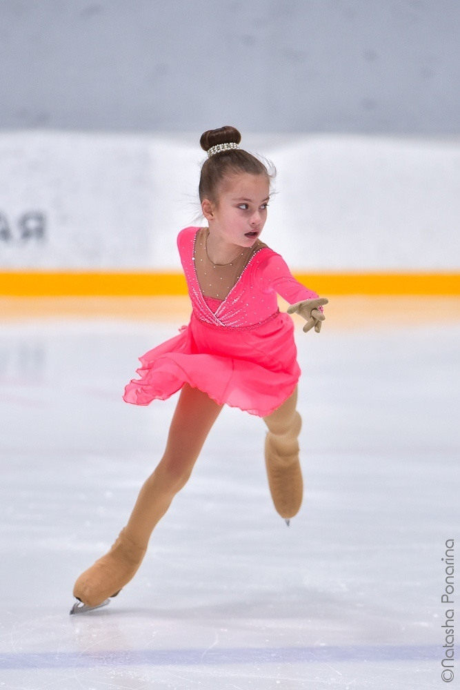 Golden Ice Cup 24/02/2019. Russian figure skating photographer from Saint-Petersburg
