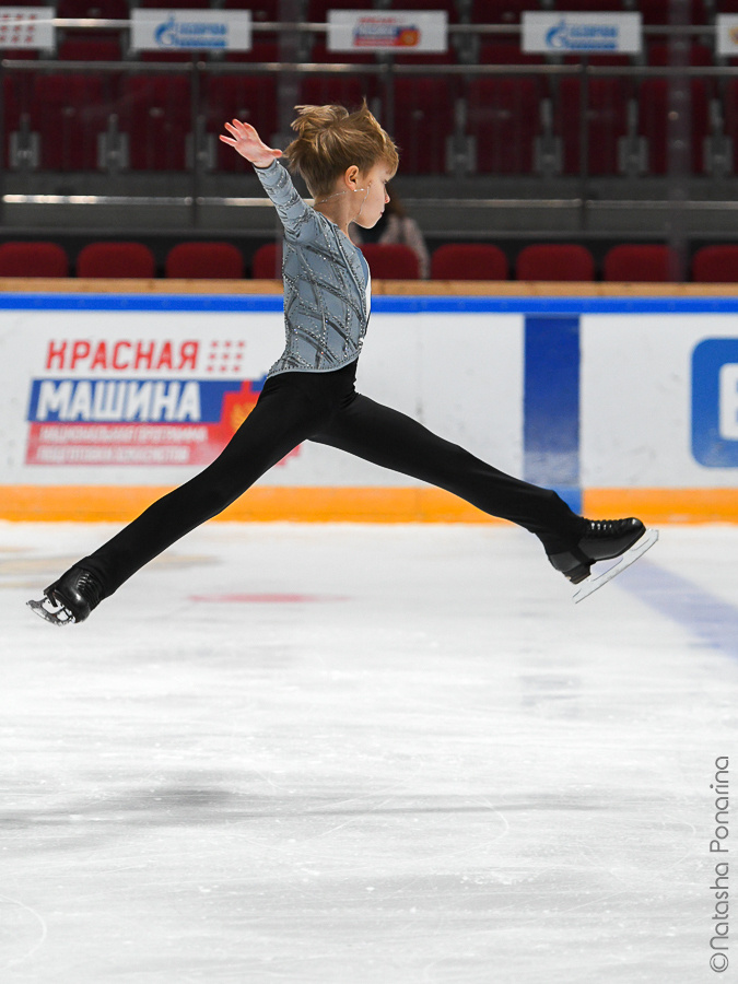 Андрей Коцин ПП 16/01/2020. Russian figure skating photographer from Saint-Petersburg