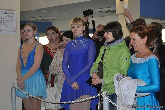 Кубок Т.Н.Москвиной 2014. ФК Фотограф в Санкт-Петербурге Наталья Понарина