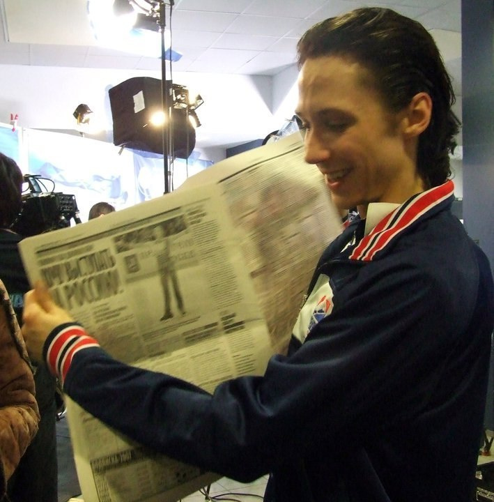 Portfolio. Russian figure skating photographer from Saint-Petersburg