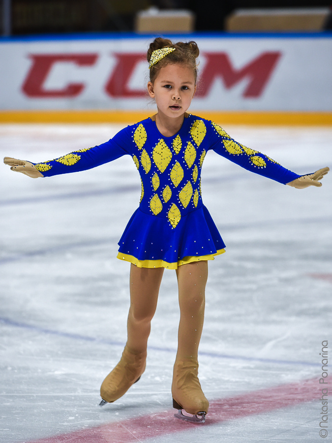 Фестиваль Бриллиантовый лёд 8/11/2019. ФК Фотограф в Санкт-Петербурге Наталья Понарина