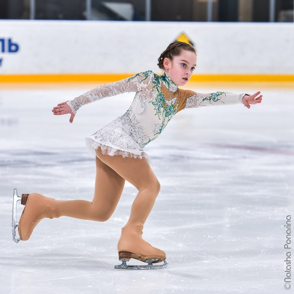 Golden Ice Cup 24/02/2019. Russian figure skating photographer from Saint-Petersburg