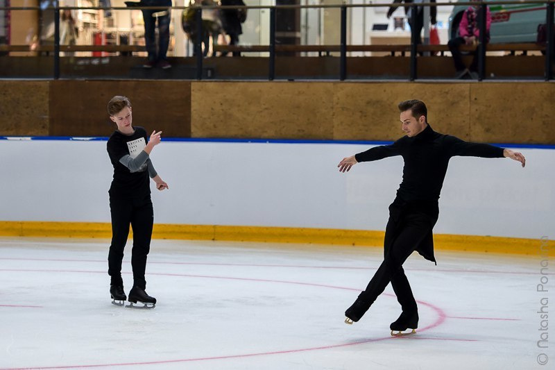 Mishin Camp 18-19/05/2017 Тарту (Эстония). ФК Фотограф в Санкт-Петербурге Наталья Понарина