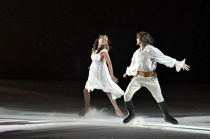 Юнона и Авось 29/11/2013 СПб. ФК Фотограф в Санкт-Петербурге Наталья Понарина