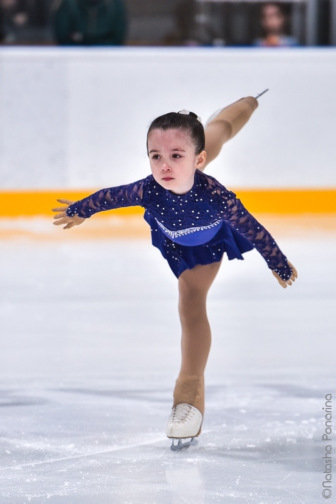 Golden Ice Cup 24/02/2019. Russian figure skating photographer from Saint-Petersburg