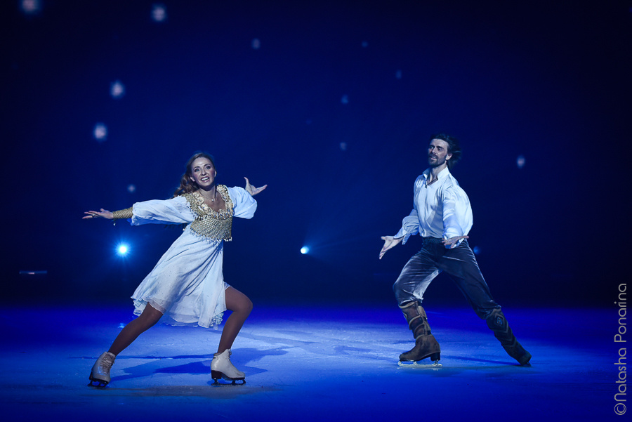 Руслан и Людмила. Спектакль Т.Навки 31/10/2019 СПб. ФК Фотограф в Санкт-Петербурге Наталья Понарина