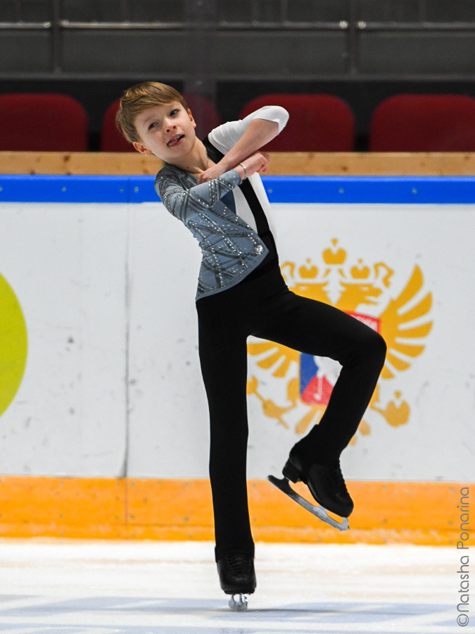 Андрей Коцин ПП 16/01/2020. Russian figure skating photographer from Saint-Petersburg