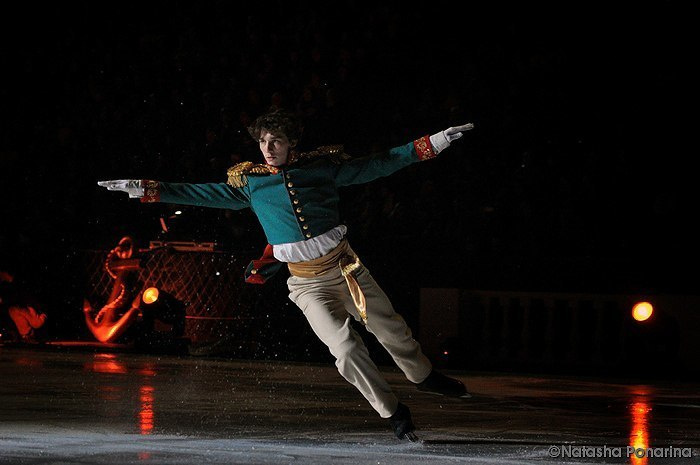 Юнона и Авось 29/11/2013 СПб. ФК Фотограф в Санкт-Петербурге Наталья Понарина