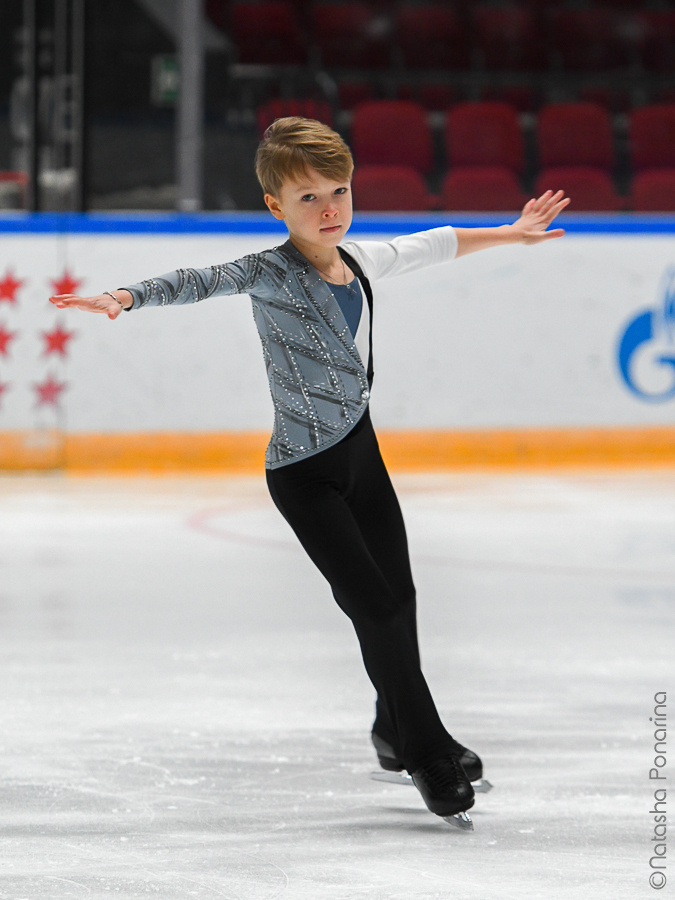 Андрей Коцин ПП 16/01/2020. Russian figure skating photographer from Saint-Petersburg
