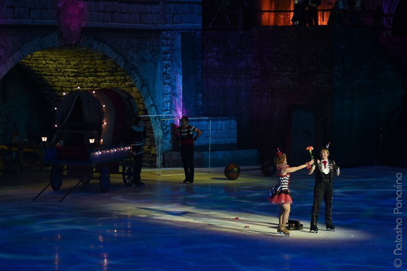 Кармен И.Авербуха 07/06/2017. ФК Фотограф в Санкт-Петербурге Наталья Понарина