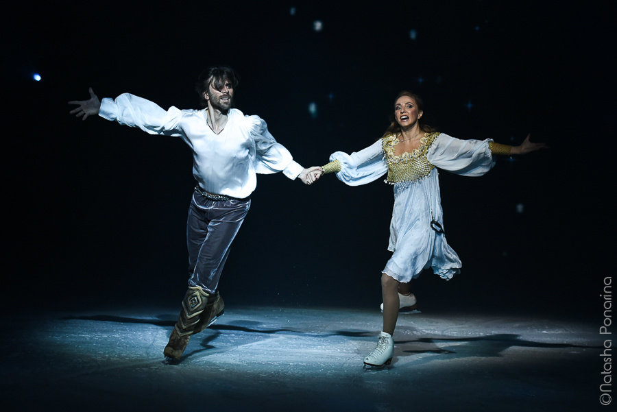 Руслан и Людмила. Спектакль Т.Навки 31/10/2019 СПб. ФК Фотограф в Санкт-Петербурге Наталья Понарина