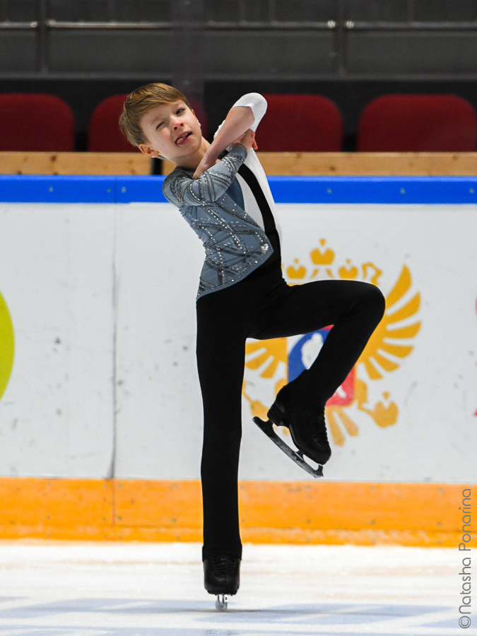Андрей Коцин ПП 16/01/2020. Russian figure skating photographer from Saint-Petersburg