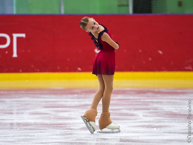 Алёна Логачёва ПП на Кубке Спартака 10/11/2019. ФК Фотограф в Санкт-Петербурге Наталья Понарина