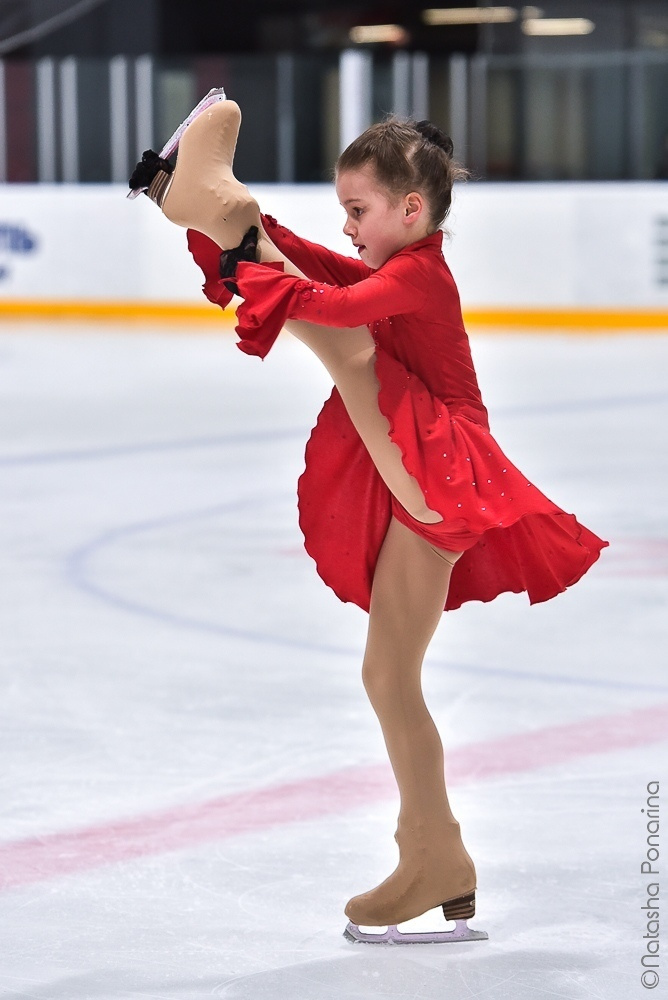 Golden Ice Cup 24/02/2019. Russian figure skating photographer from Saint-Petersburg