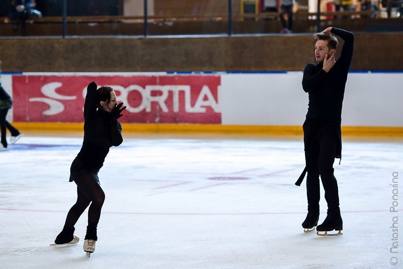 Mishin Camp 18-19/05/2017 Тарту (Эстония). ФК Фотограф в Санкт-Петербурге Наталья Понарина