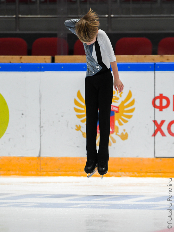 Андрей Коцин ПП 16/01/2020. Russian figure skating photographer from Saint-Petersburg