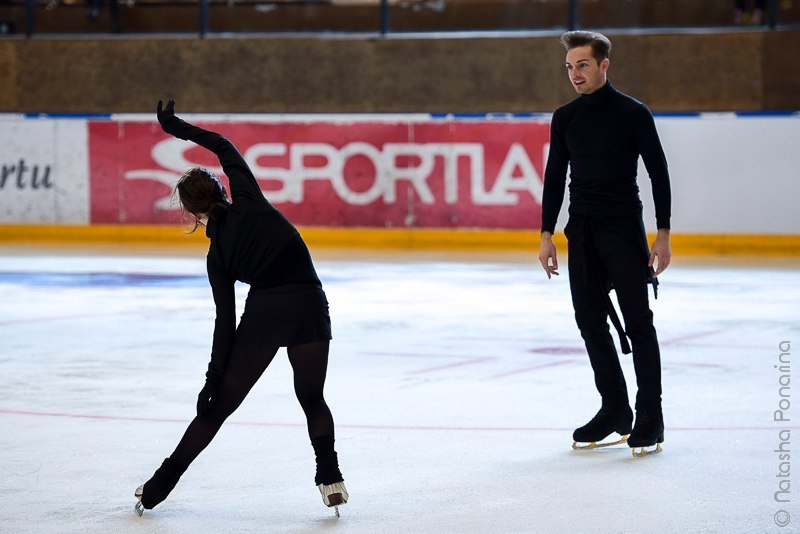 Mishin Camp 18-19/05/2017 Тарту (Эстония). ФК Фотограф в Санкт-Петербурге Наталья Понарина