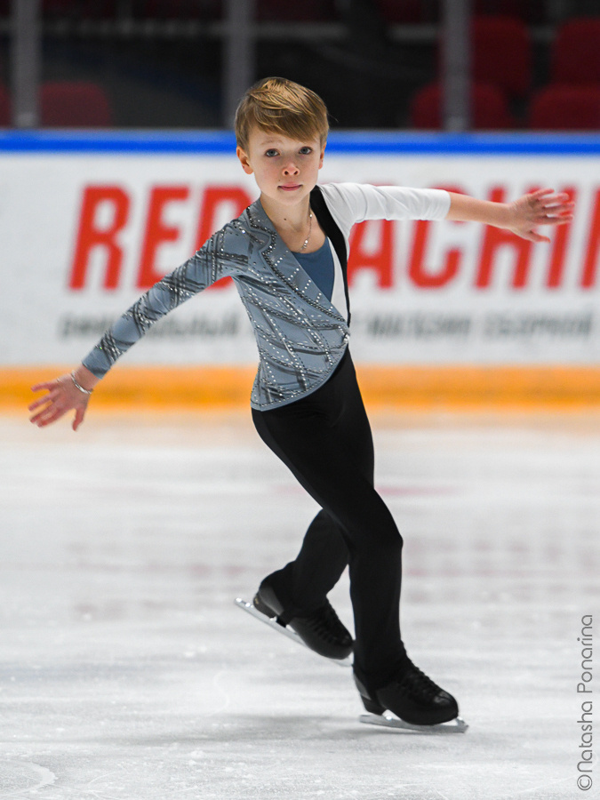 Андрей Коцин ПП 16/01/2020. Russian figure skating photographer from Saint-Petersburg