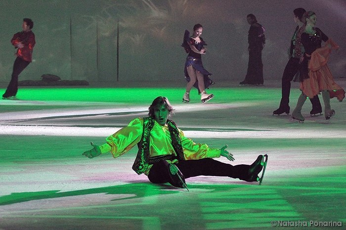 Принцесса Анастасия 08/11/2013 СПб. ФК Фотограф в Санкт-Петербурге Наталья Понарина