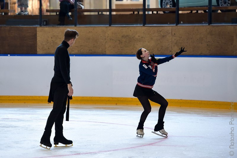 Mishin Camp 18-19/05/2017 Тарту (Эстония). ФК Фотограф в Санкт-Петербурге Наталья Понарина