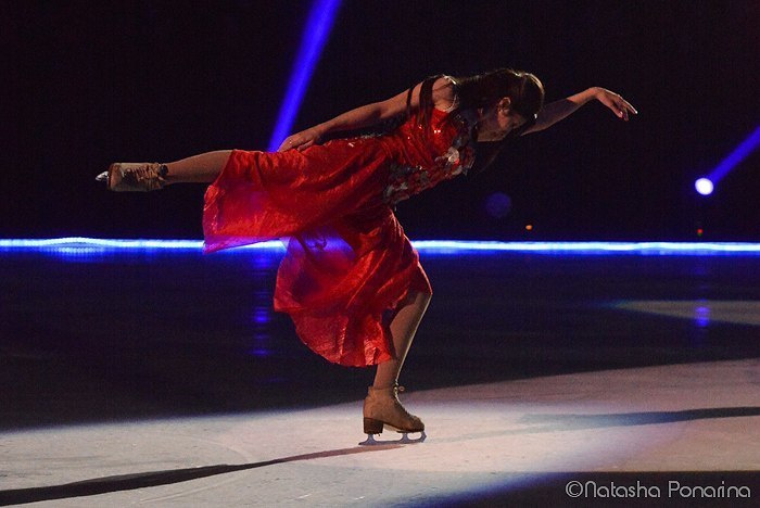 Дракула на льду 11/05/2015. ФК Фотограф в Санкт-Петербурге Наталья Понарина