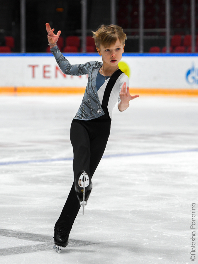 Андрей Коцин ПП 16/01/2020. Russian figure skating photographer from Saint-Petersburg