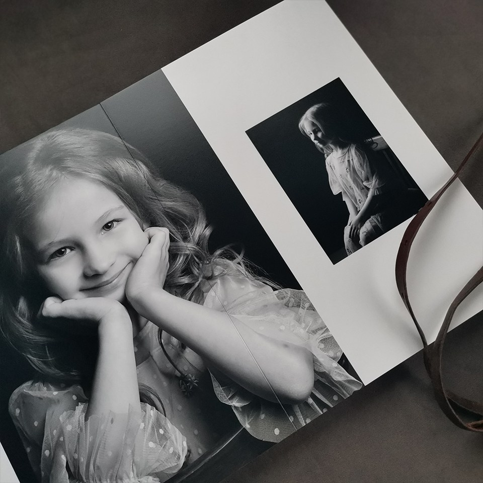 Фотокниги. May the numbers guide us