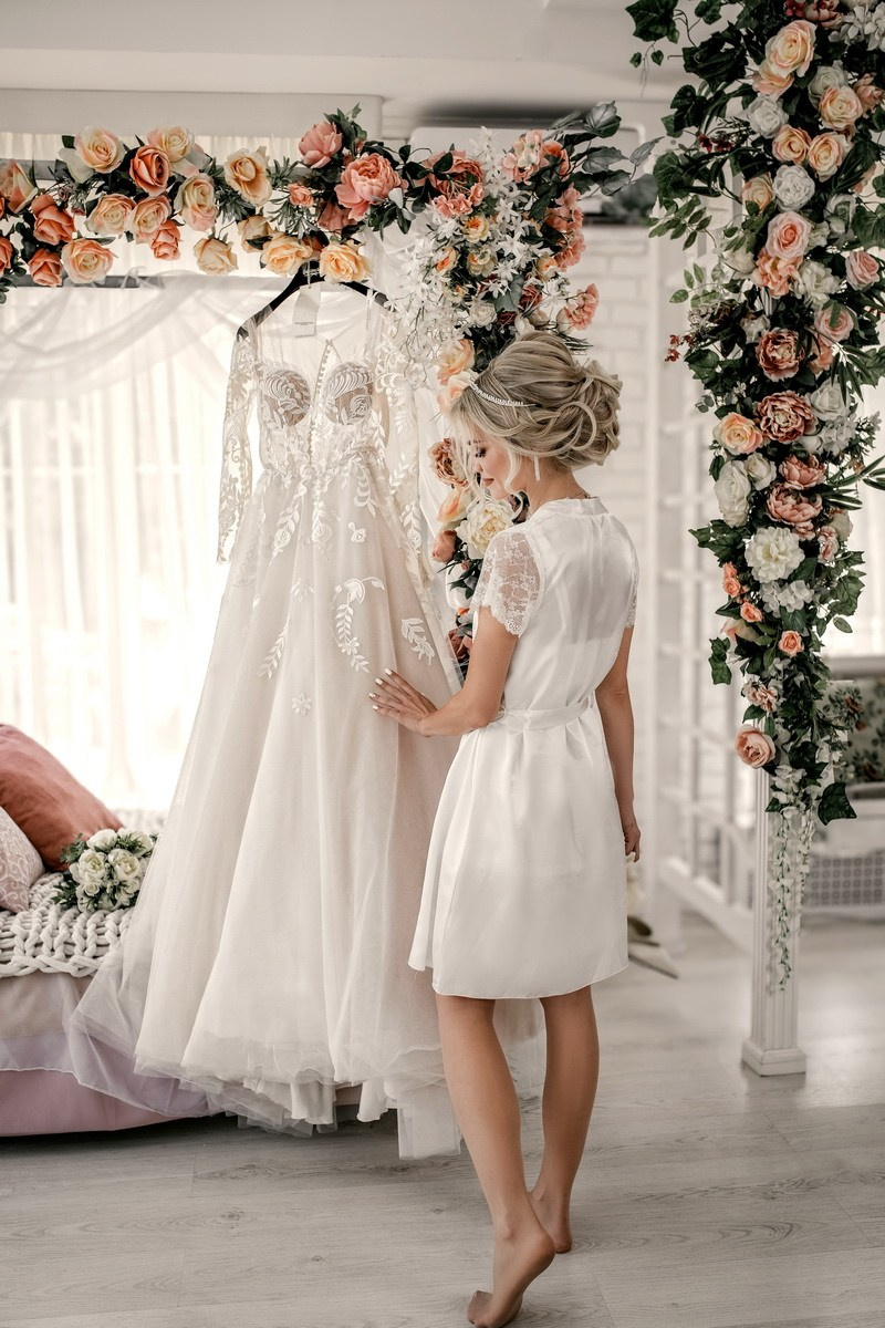 Сергей и Анастасия. Свадебный и Семейный Фотограф в Краснодаре