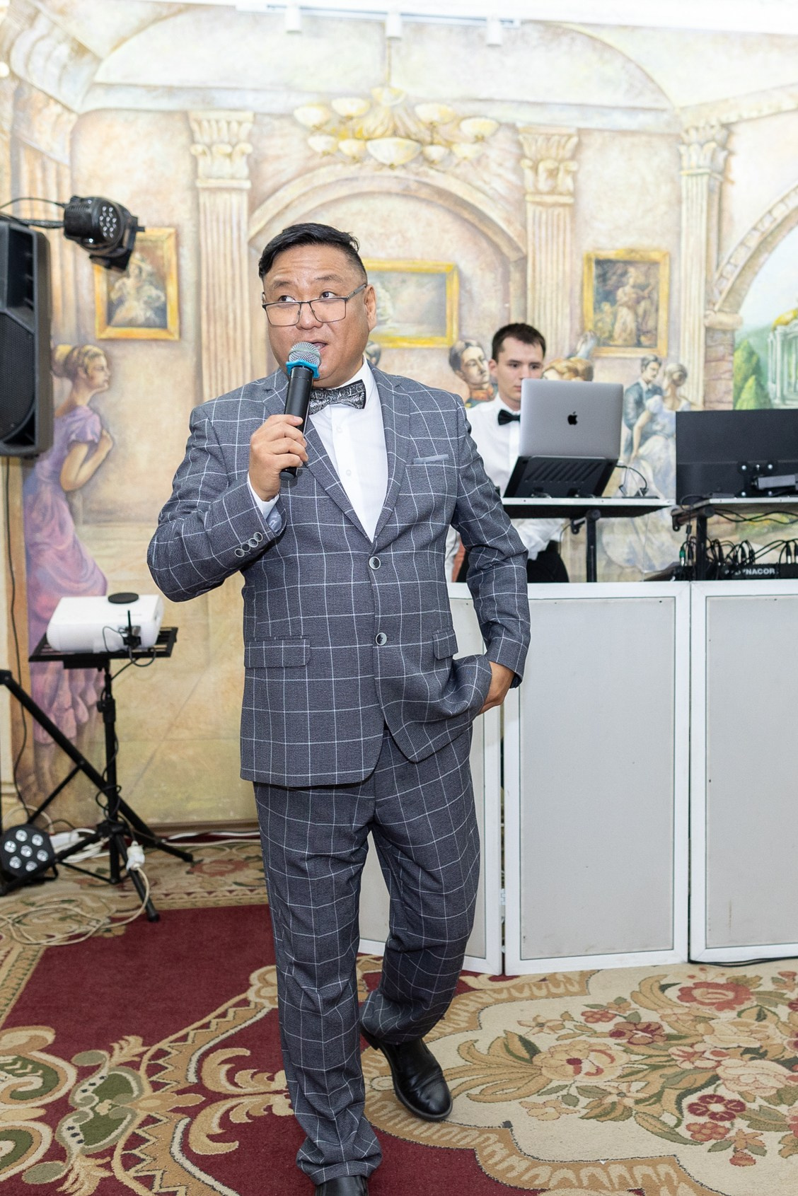 70 лет. Фото и видеосъемка любых мероприятий в городе Краснодаре и Краснодарском крае. Щеколдин Антон