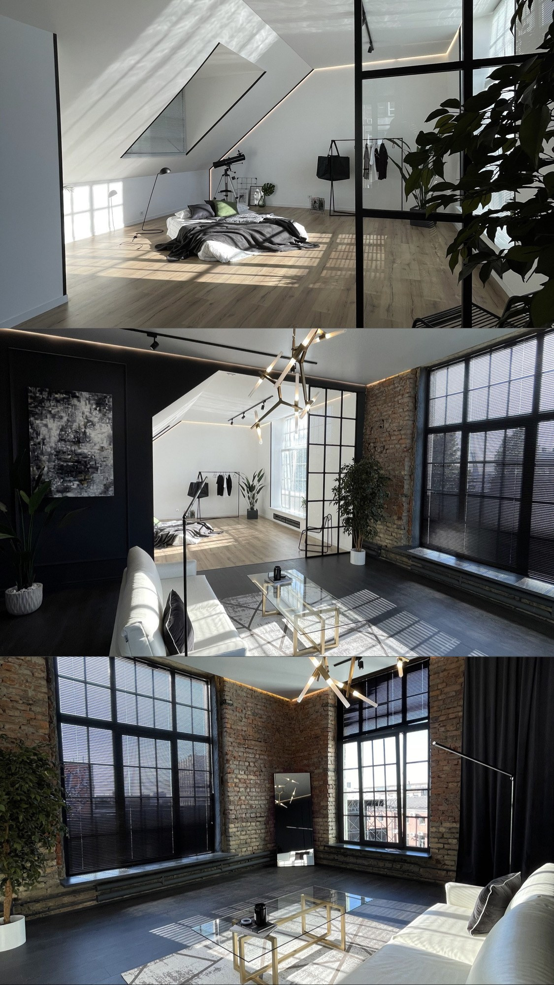 Зал МАНСАРДА. Фотостудия ARTPLACE FAKTURA. Адрес: Кожевенная линия, 34. 