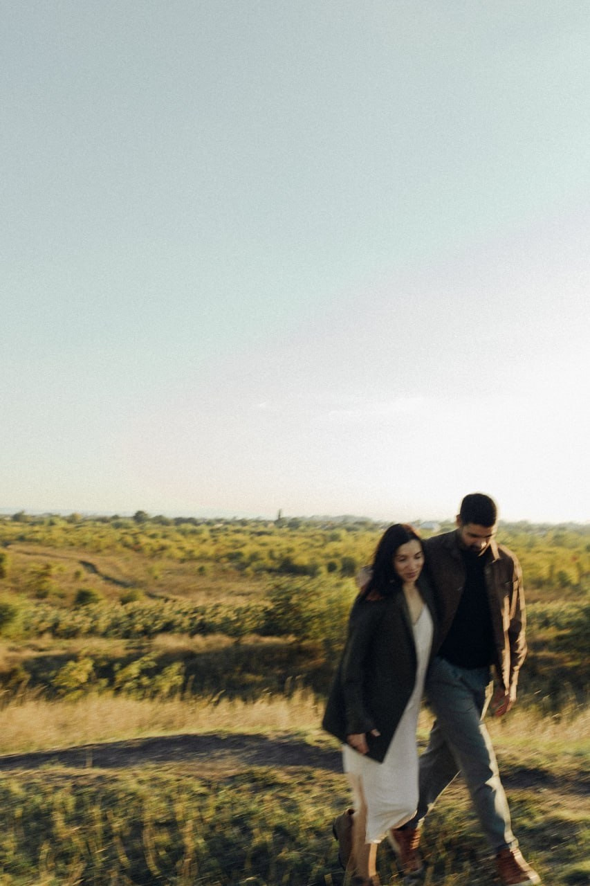 Счастливы вместе. Семейный фотограф в Краснодаре Анна Пасик