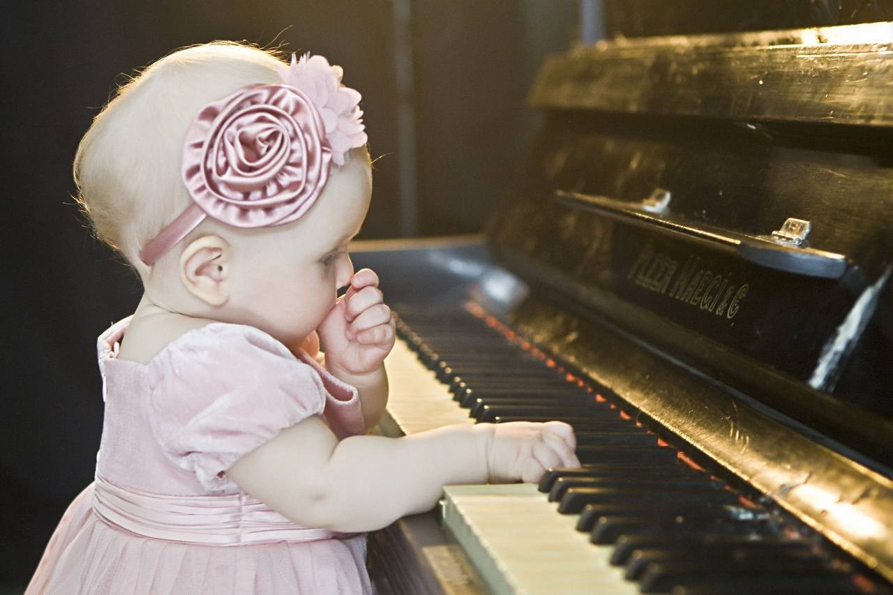 Kids. Мультижанровый фотограф Дарья Strebog