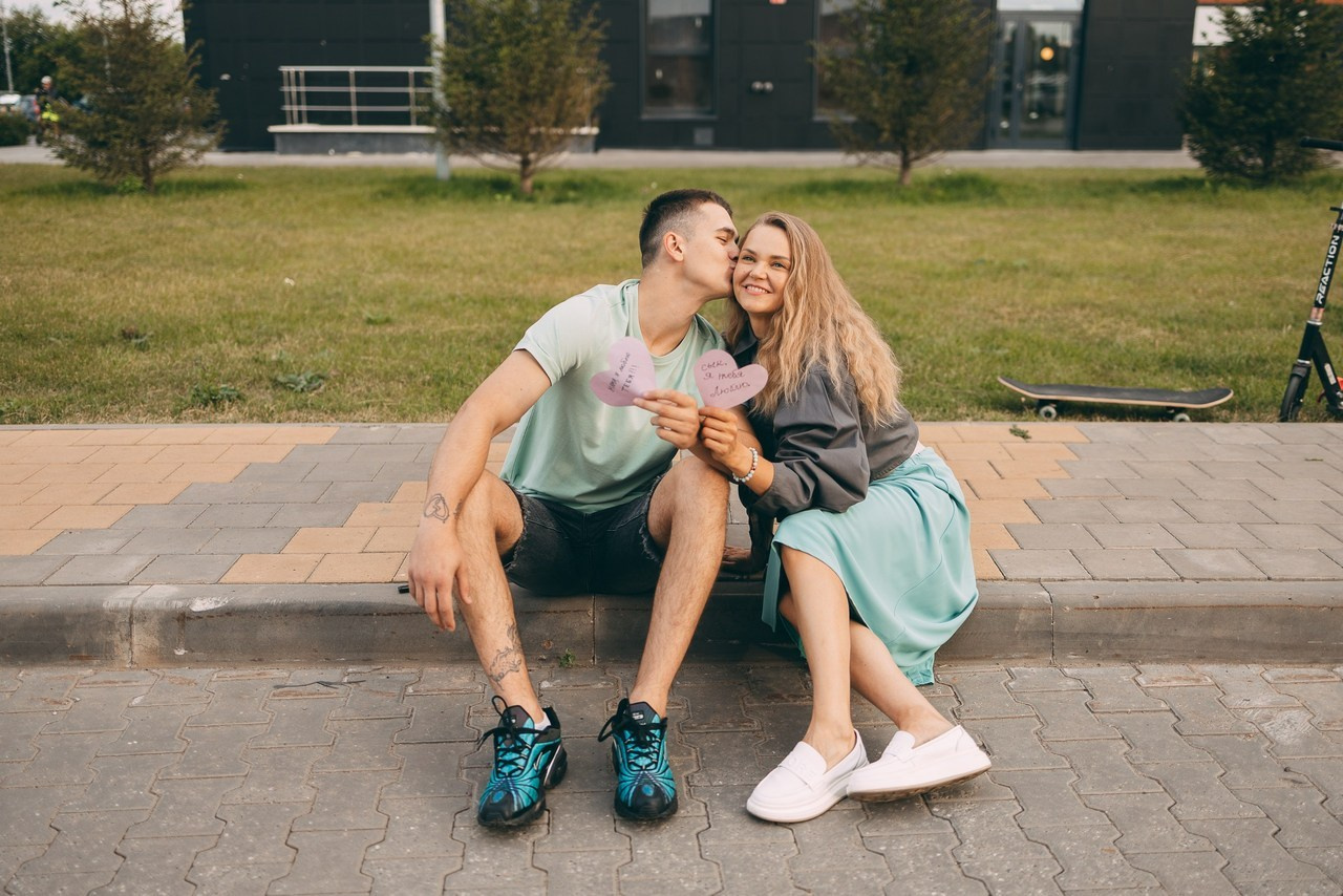 Отзывы. Семейный фотограф в г. Киров Светлана Кузнецова