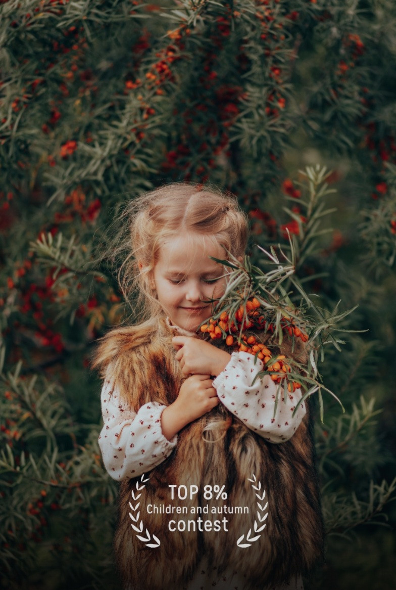 Обо мне. Семейный и детский фотограф в г. Новосибирске Макеева Анастасия