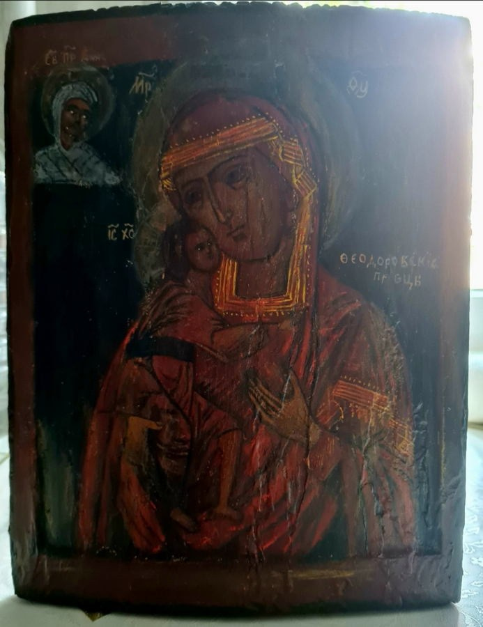 Регулярный Иван Владимирович. Галерея участников Российской Премии Искусств