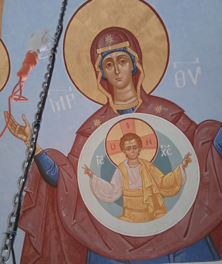 Оборин Михаил Григорьевич. Галерея участников Российской Премии Искусств