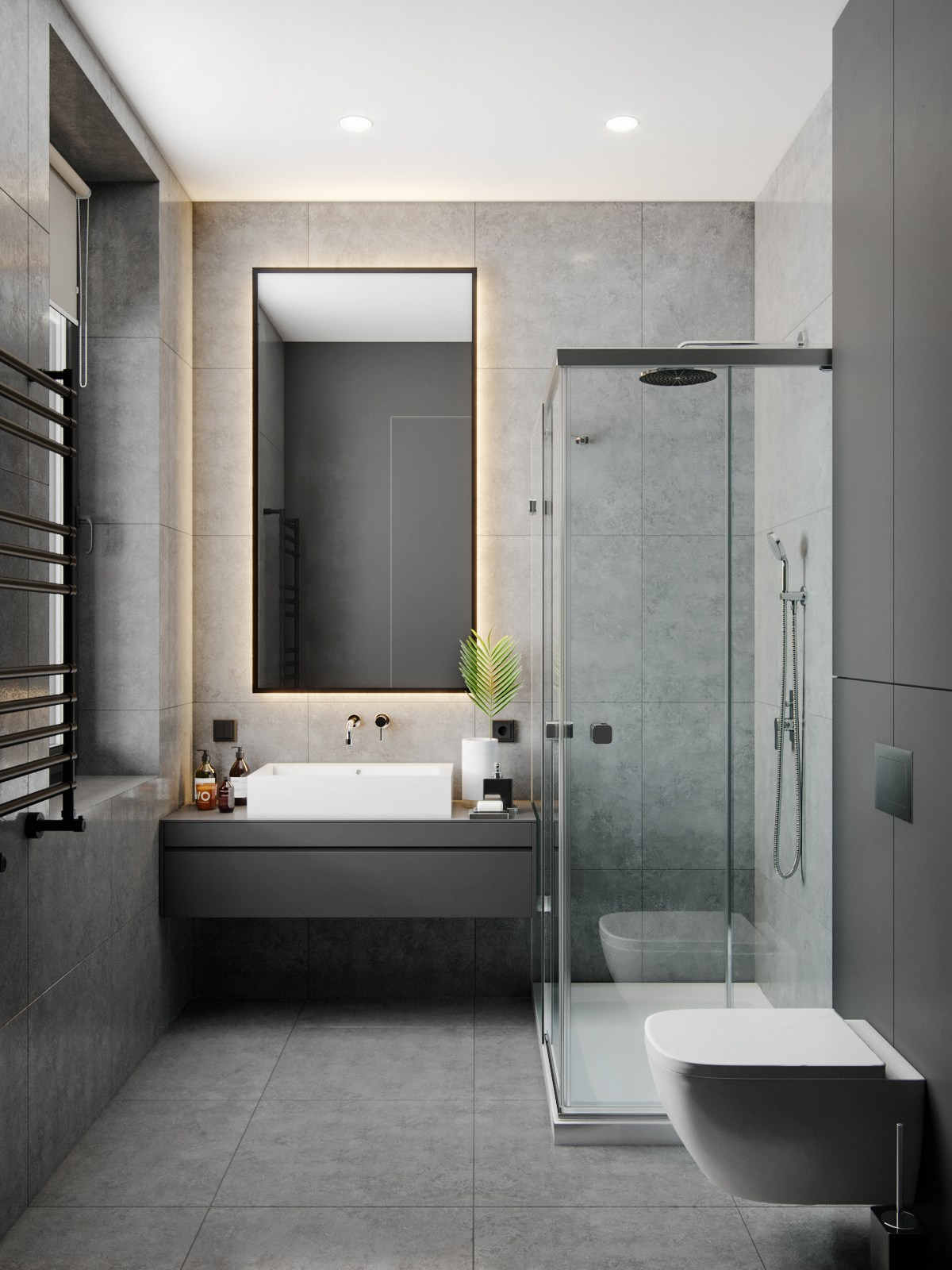 Ратомка. MIRRO STUDIO Дизайн интерьера и реализация под ключ Варшава