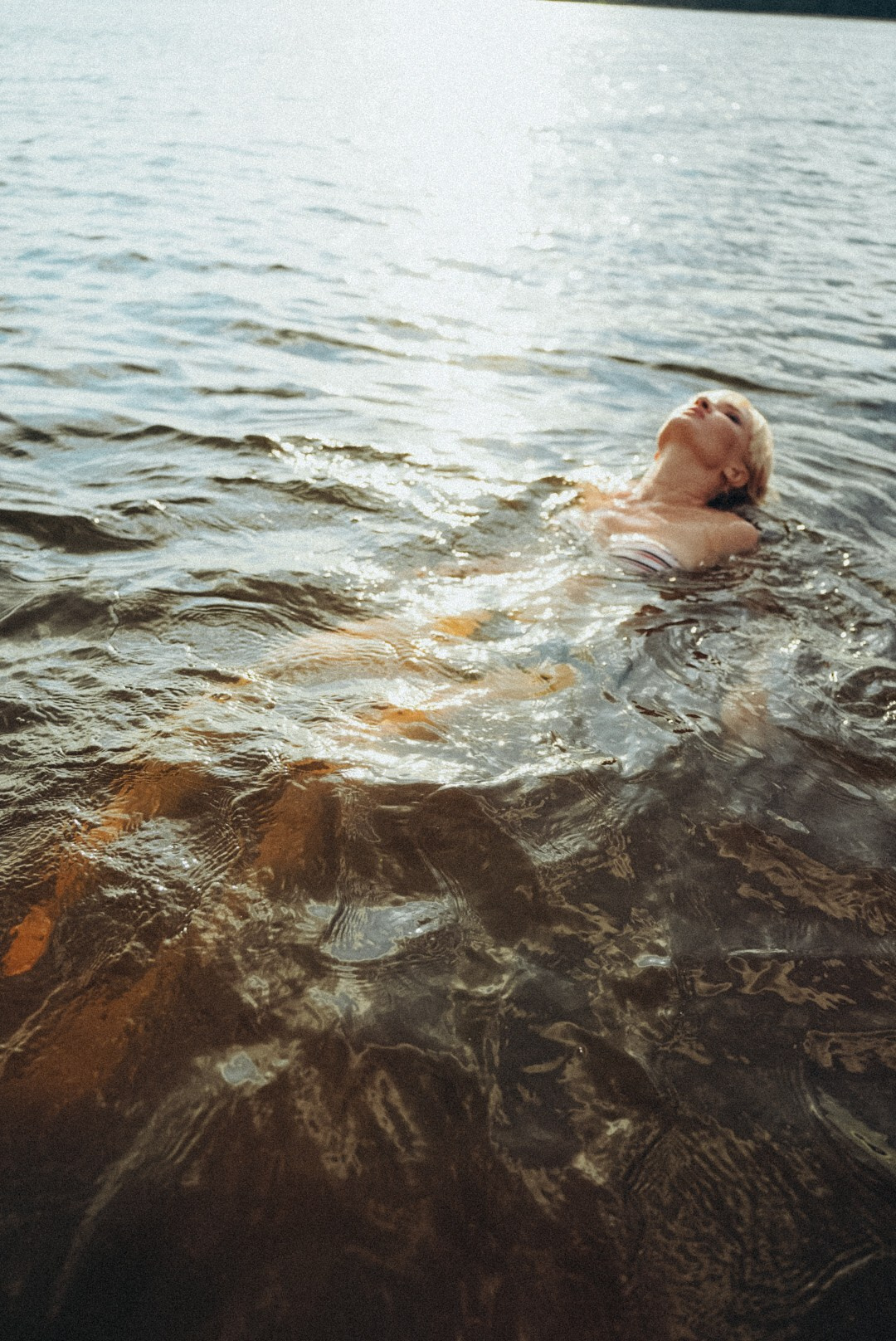 Женский портрет. Семейный фотограф в Казани Александра Киселева
