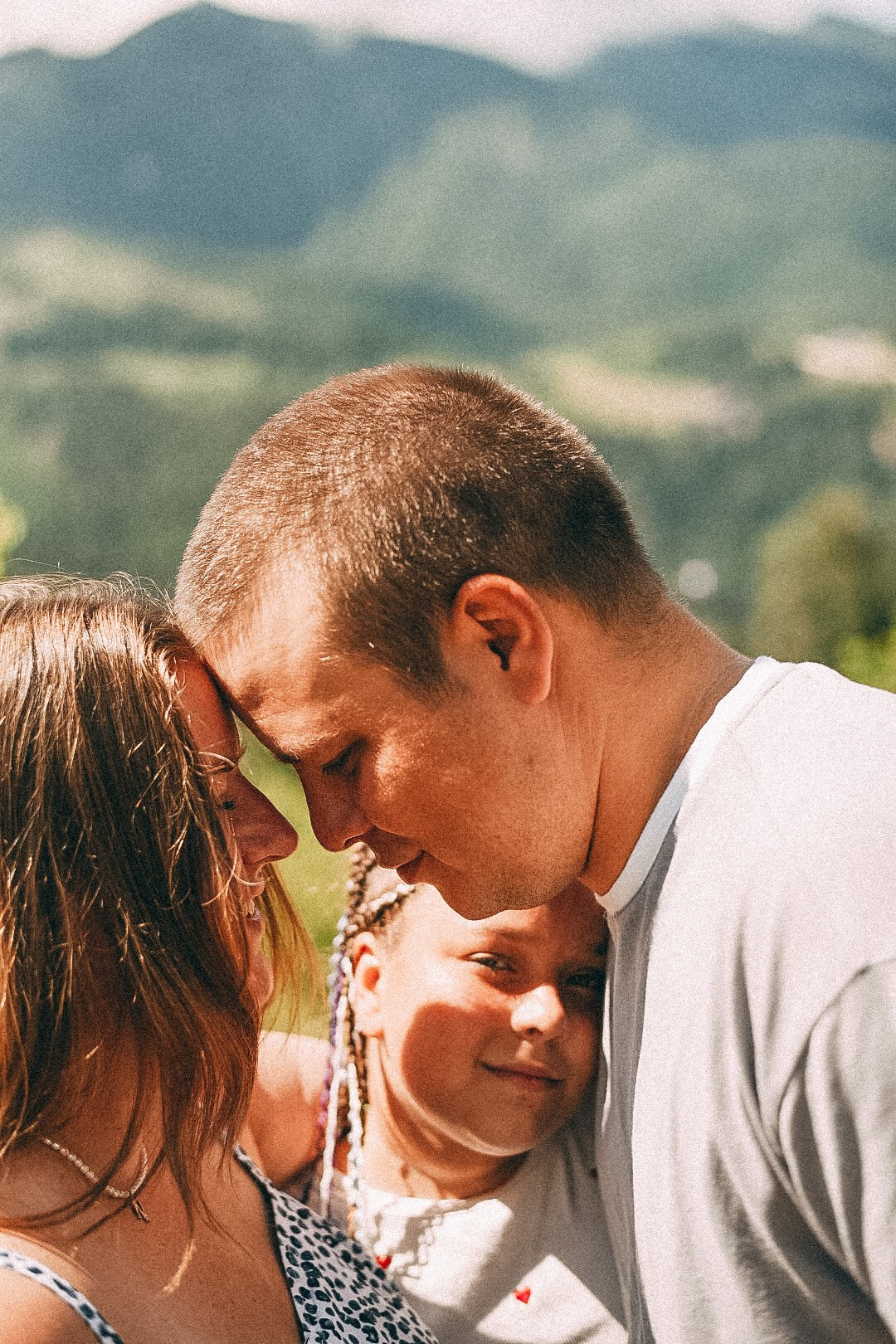Роза хутор ⛰. Фотограф в Сочи — Маргарита Поганова