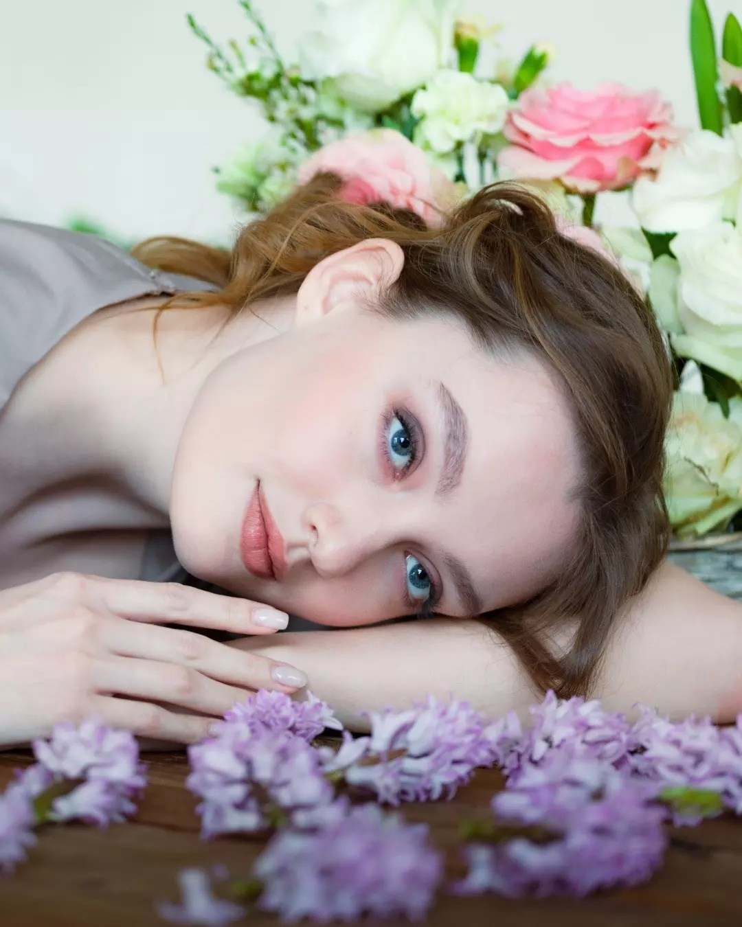 Портфолио. LOVELY MEMORIES