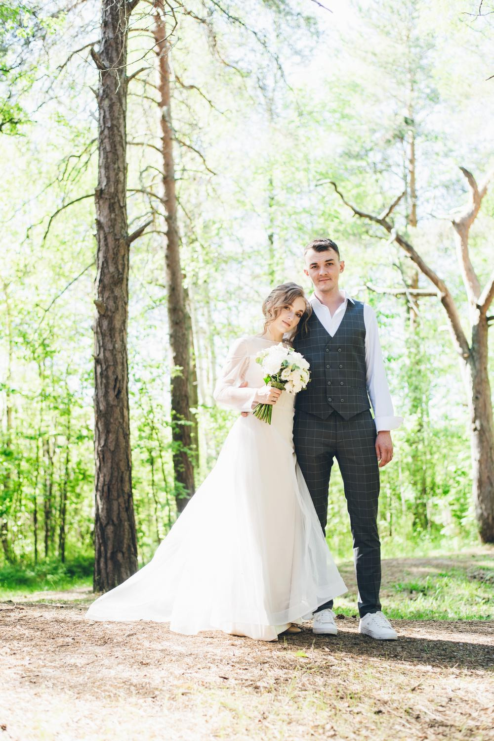 Свадьба на Белом море. Семейный, свадебный и лавстори фотограф в Архангельске