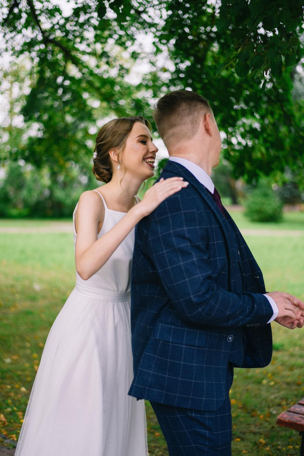 В тишине театра драмы. Семейный, свадебный и лавстори фотограф в Архангельске