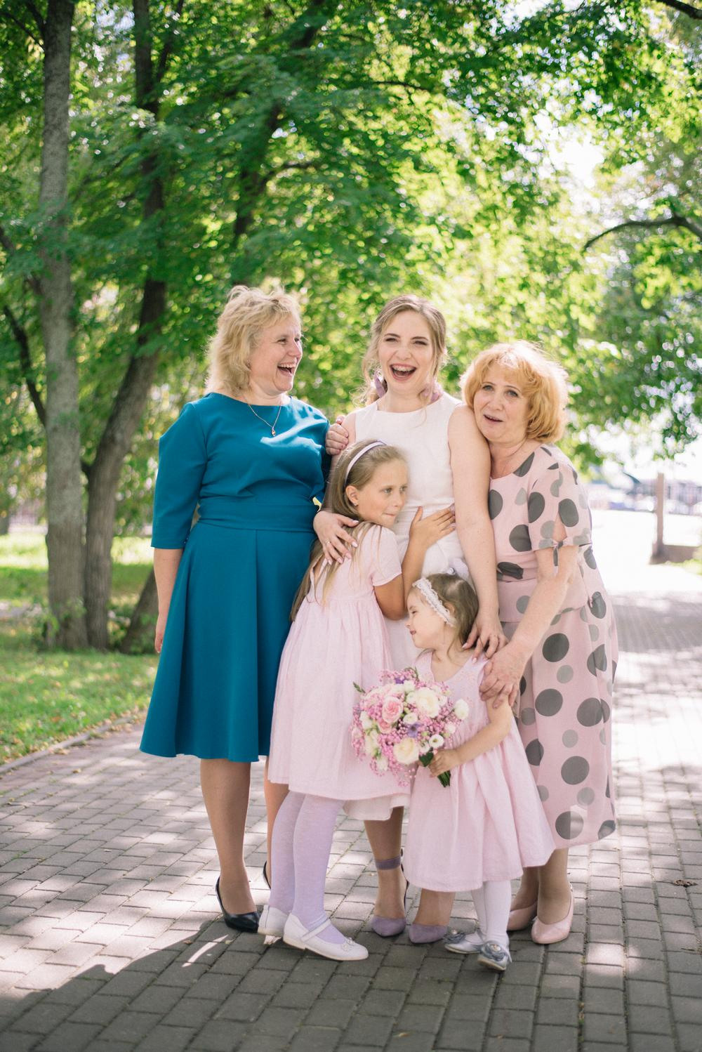 Арина и Артём. Семейный, свадебный и лавстори фотограф в Архангельске