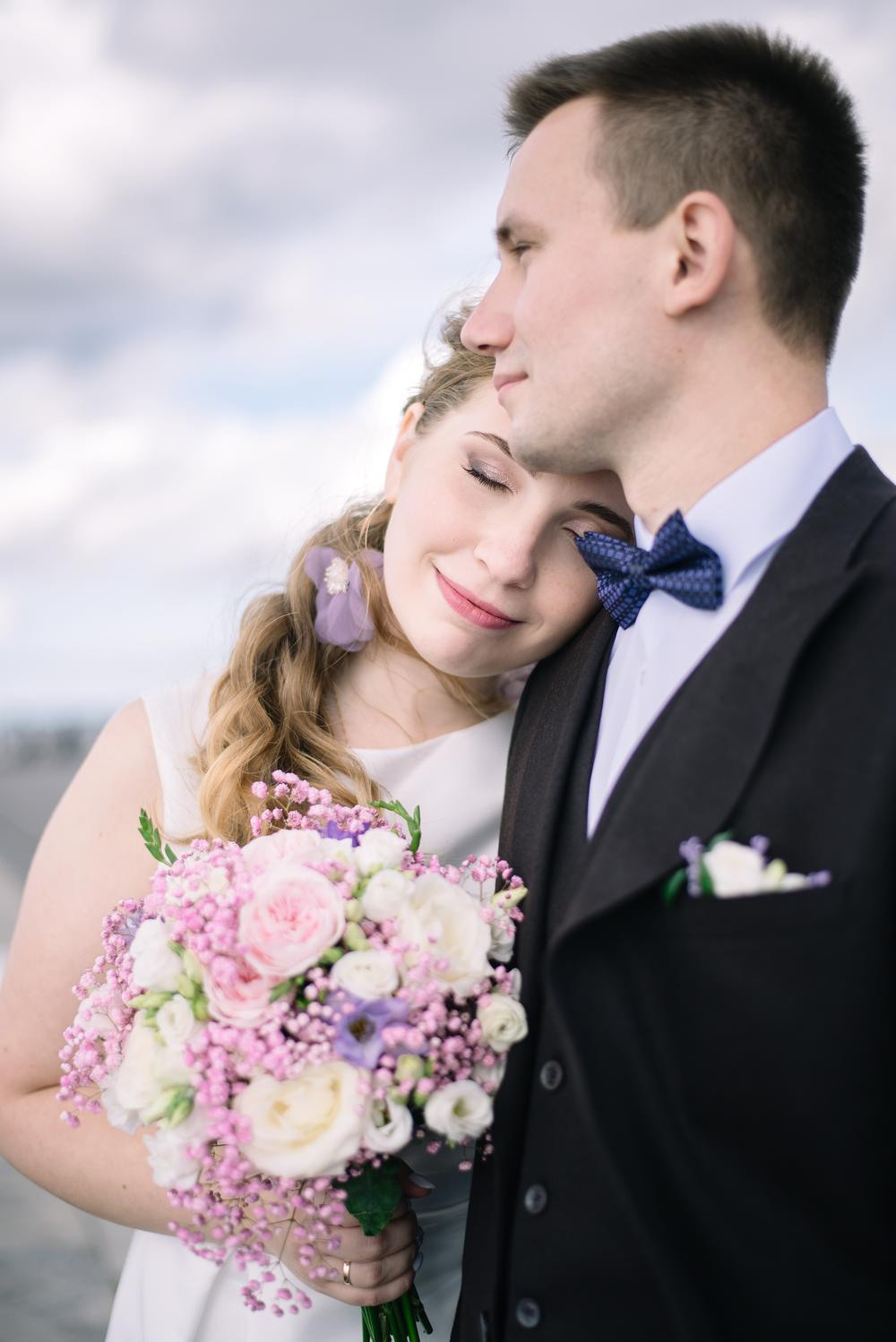 Арина и Артём. Семейный, свадебный и лавстори фотограф в Архангельске