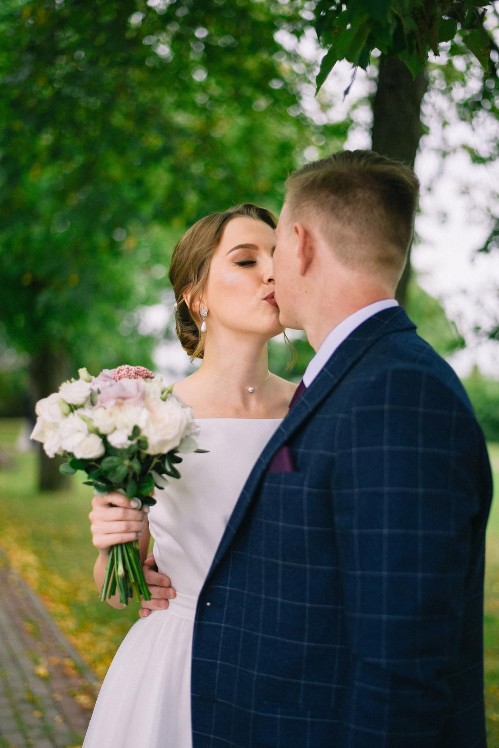 В тишине театра драмы. Семейный, свадебный и лавстори фотограф в Архангельске