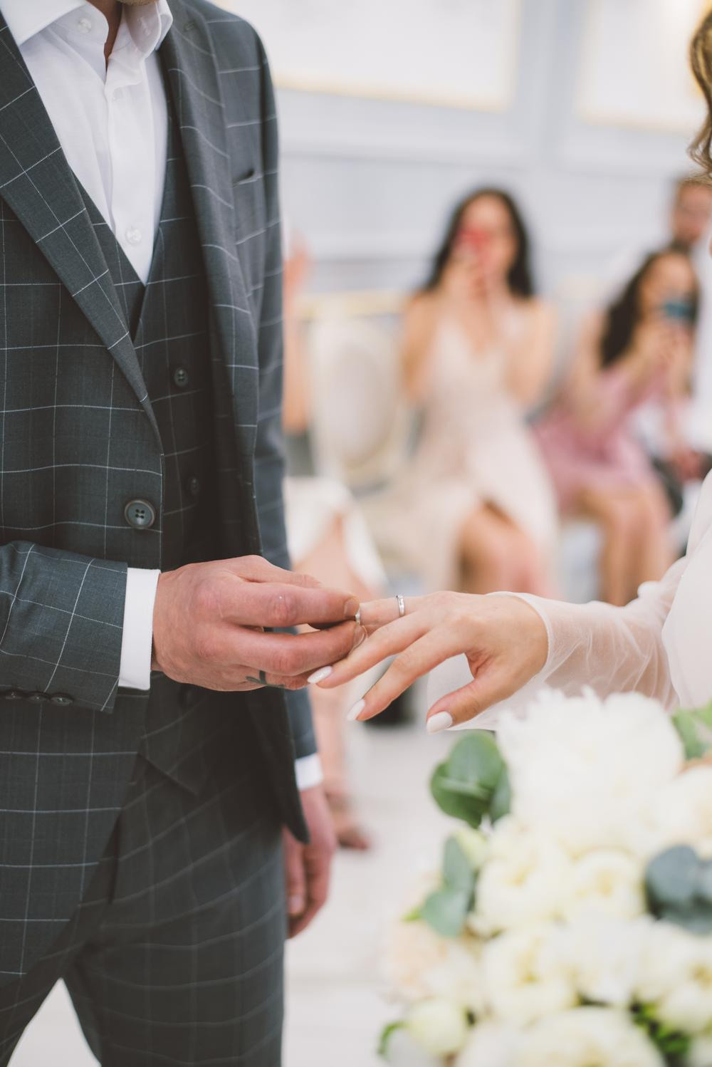 Свадьба на Белом море. Семейный, свадебный и лавстори фотограф в Архангельске