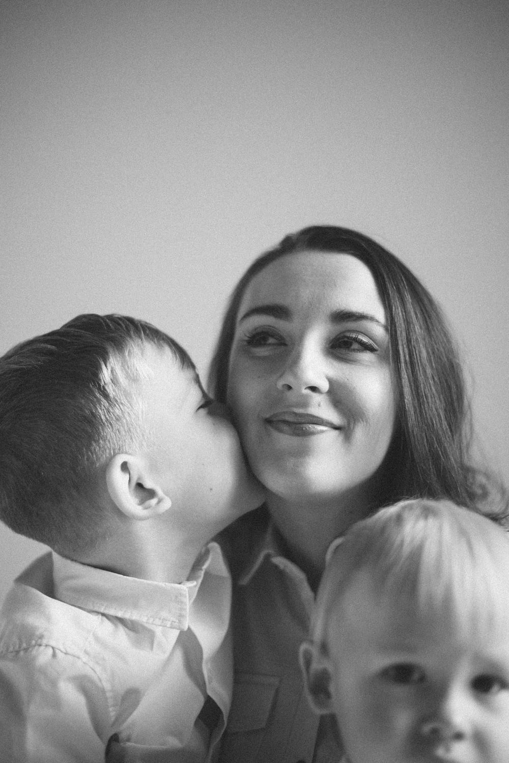 Пёрышки, укулеле и мамина любовь. Семейный, свадебный и лавстори фотограф в Архангельске